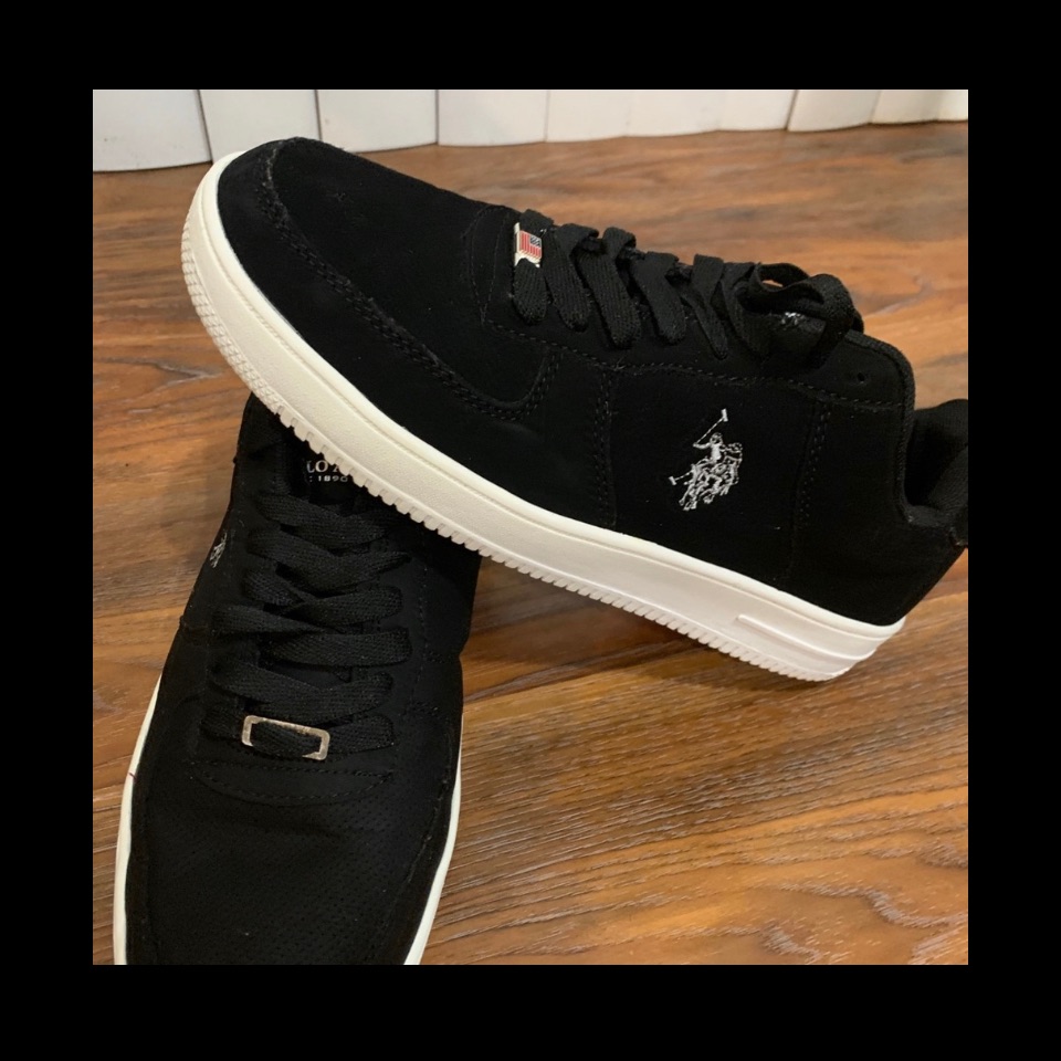 Us Polo Assn. Sneaker